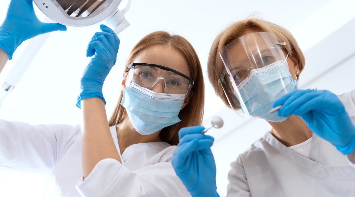Cosmetic Dentistry