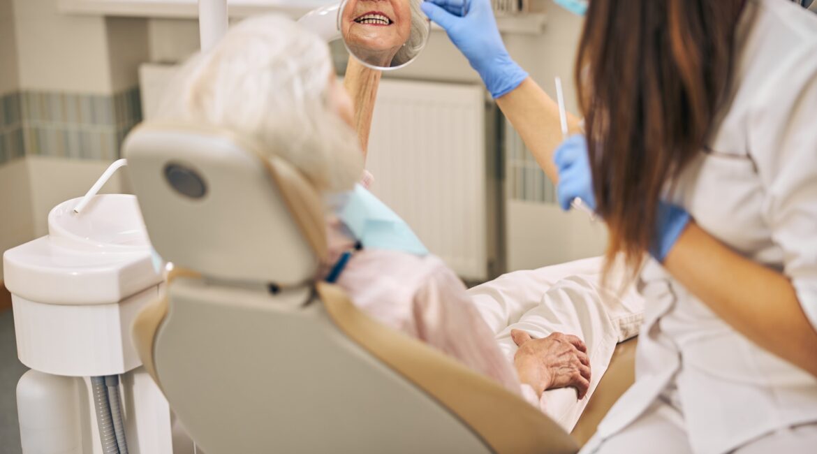 Dental Implant