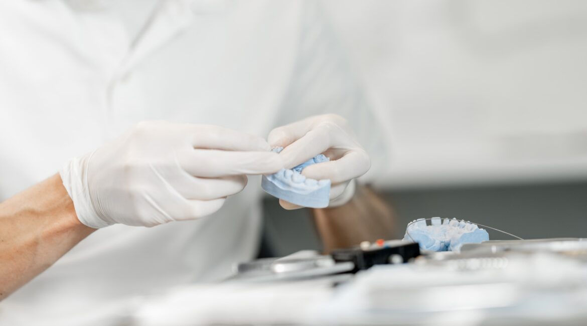 Dental Bridge