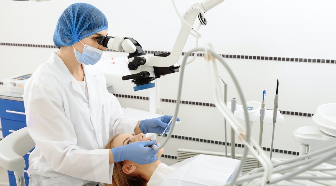 dental tooth extraction