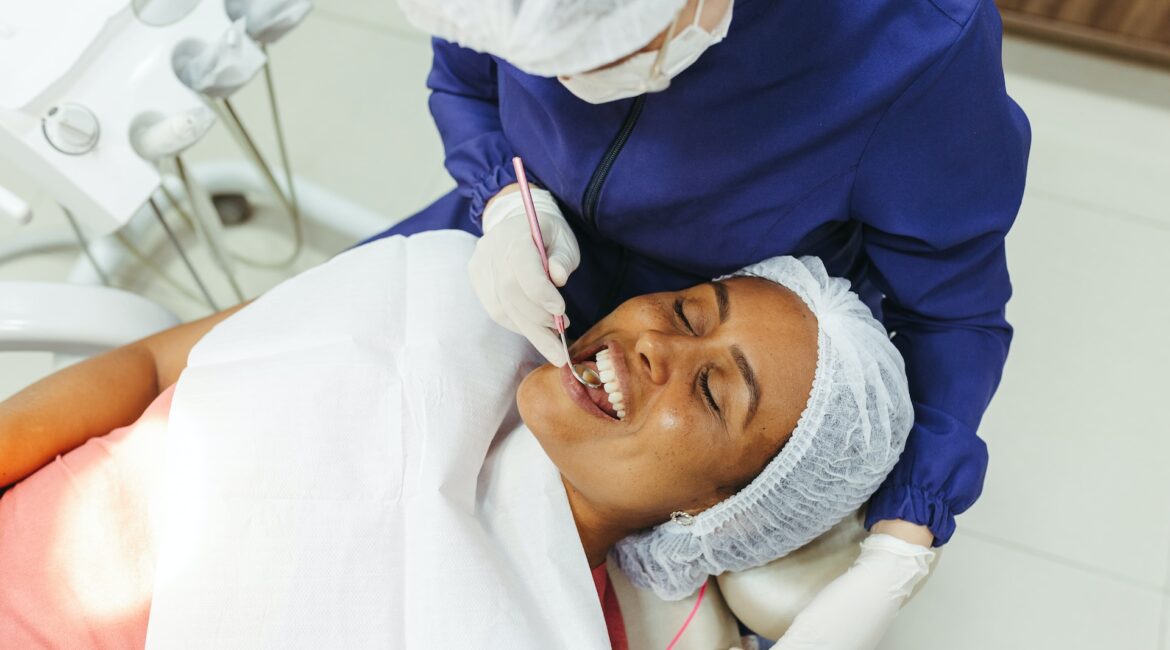 dental checkups