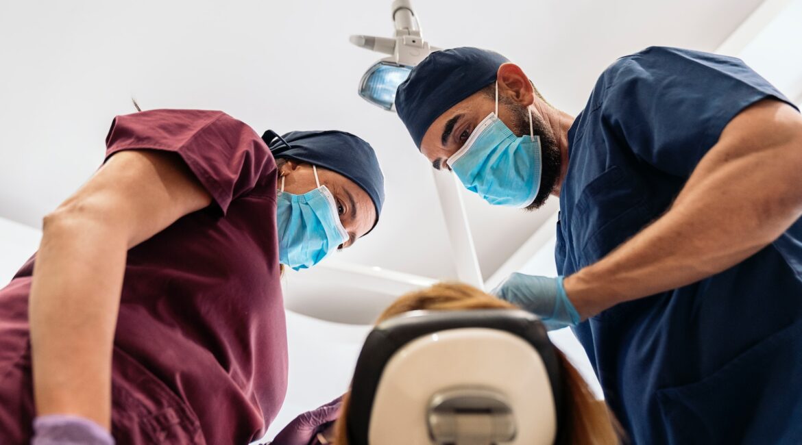 dentist