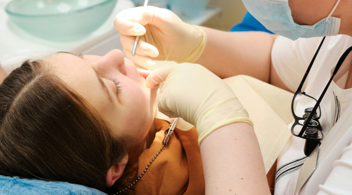 sedation dentistry