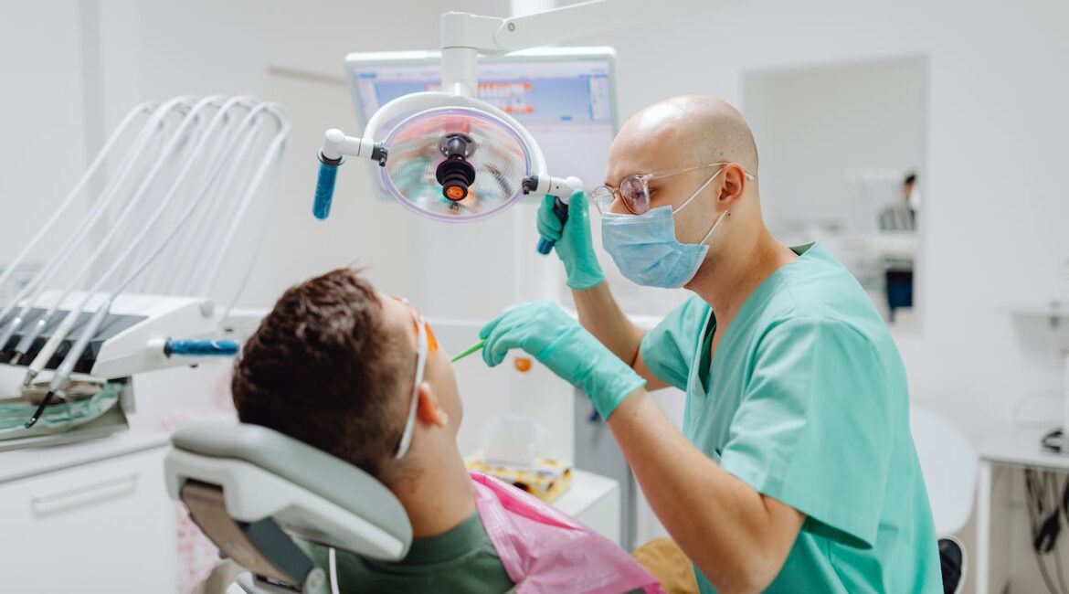 dentist
