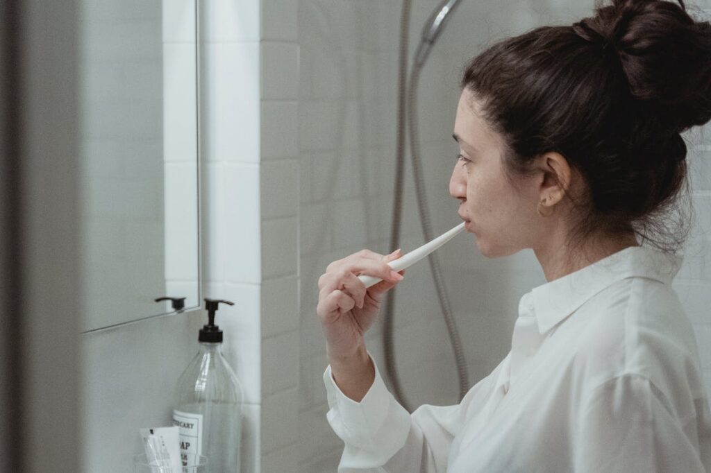 oral care
