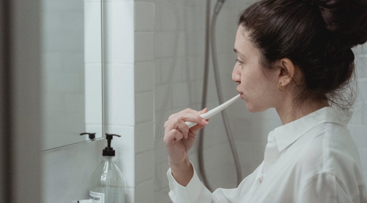 oral care