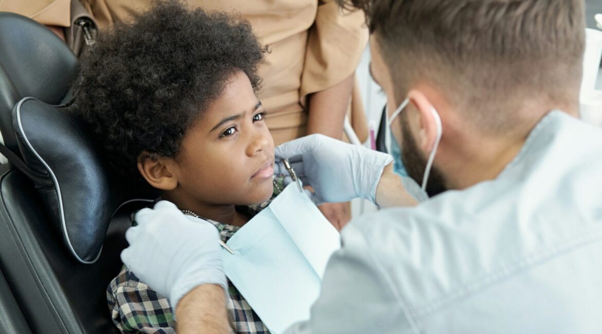 family dentist