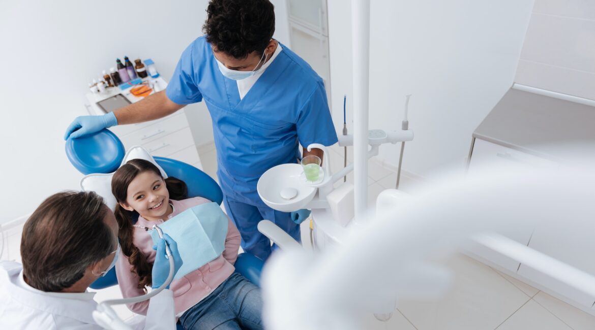 family dentist