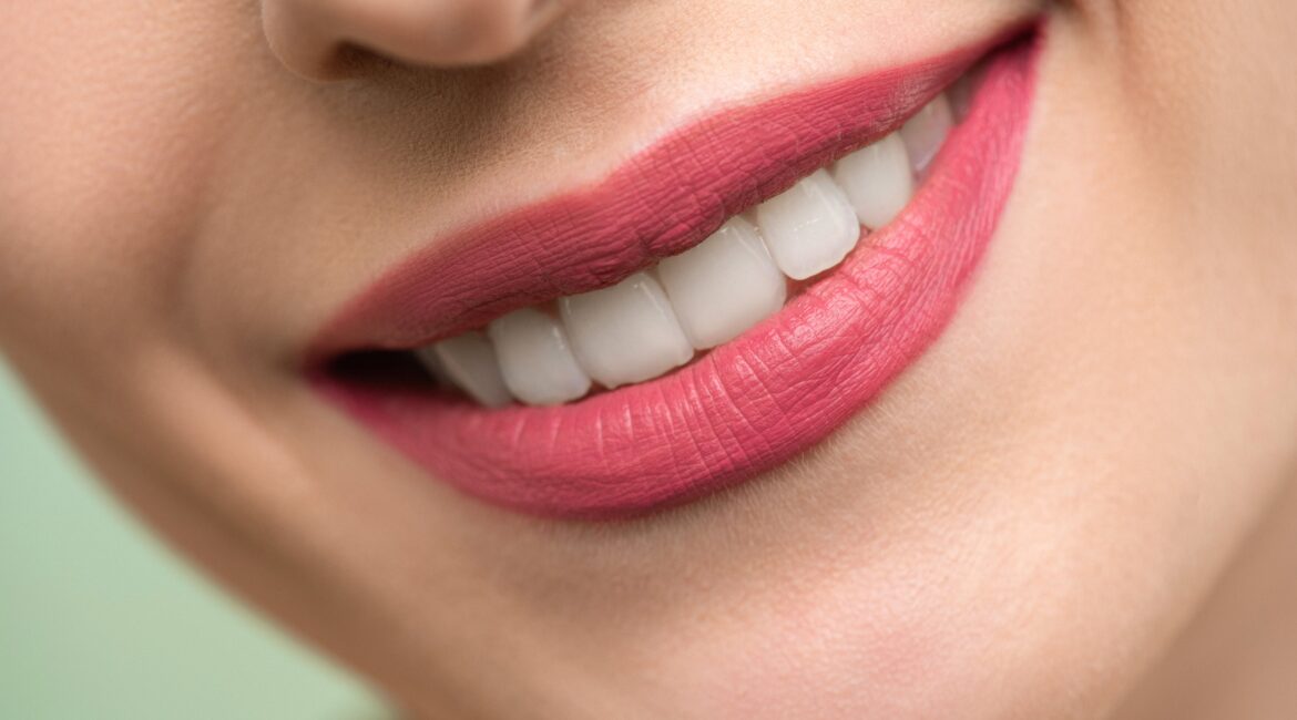 beautiful smile
