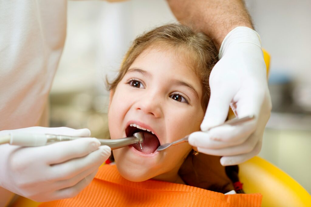 dental care