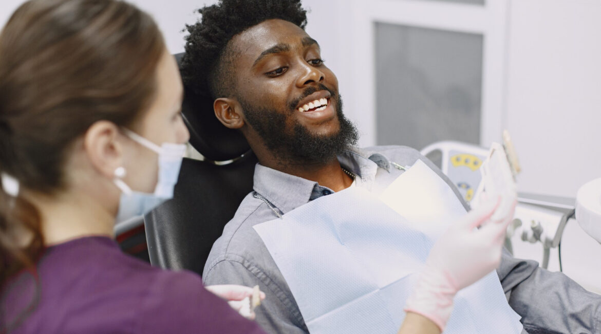 cosmetic dentistry
