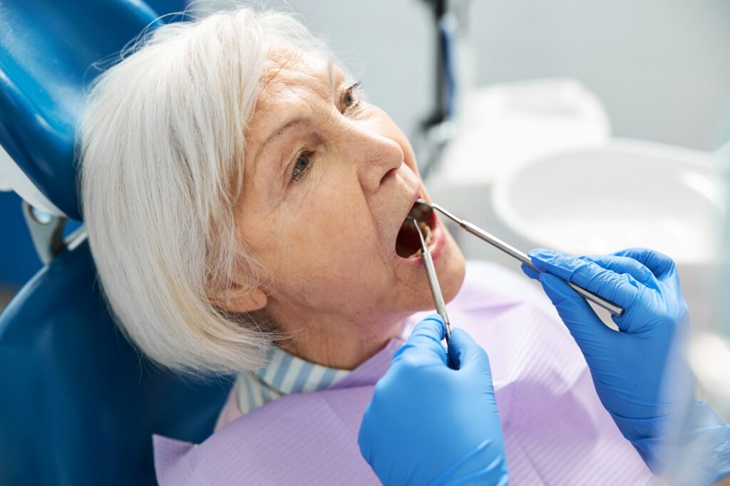 dental implant