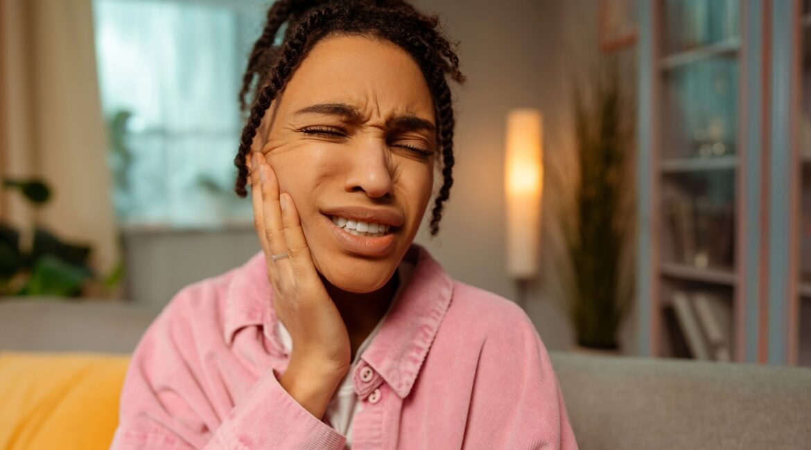 toothache