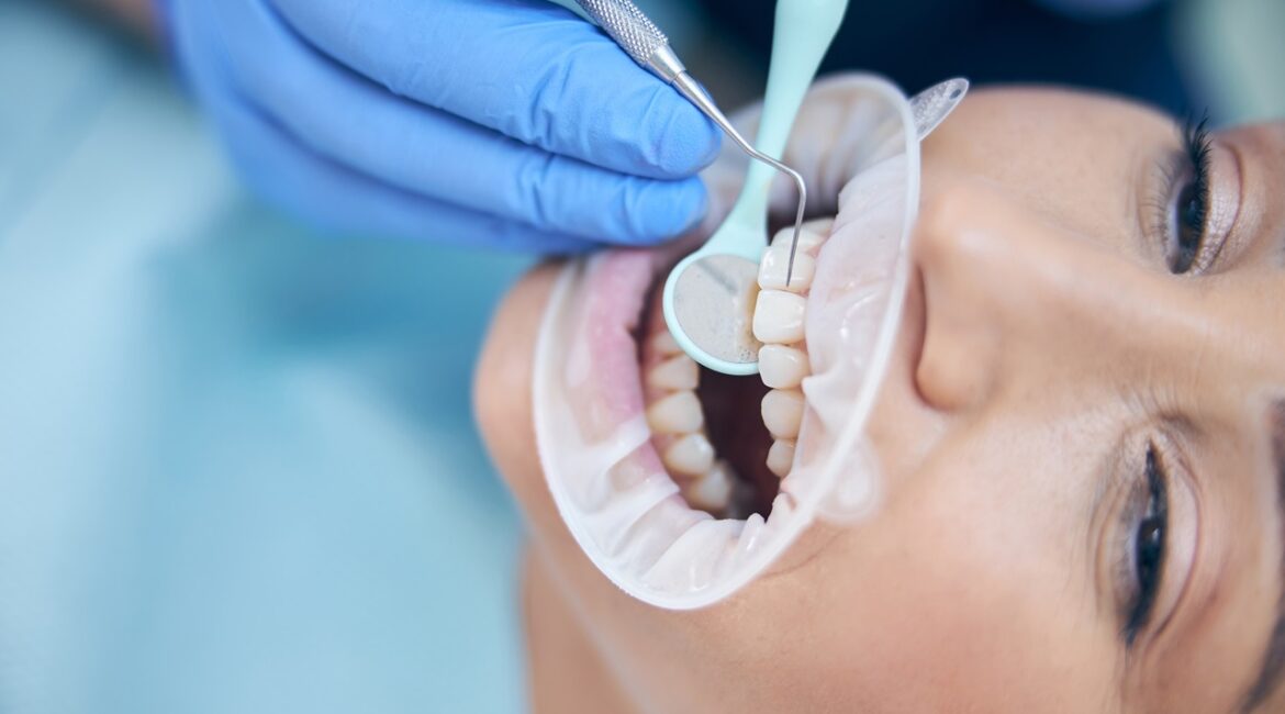 cosmetic dentistry