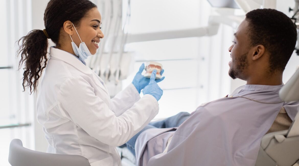 dental appointment