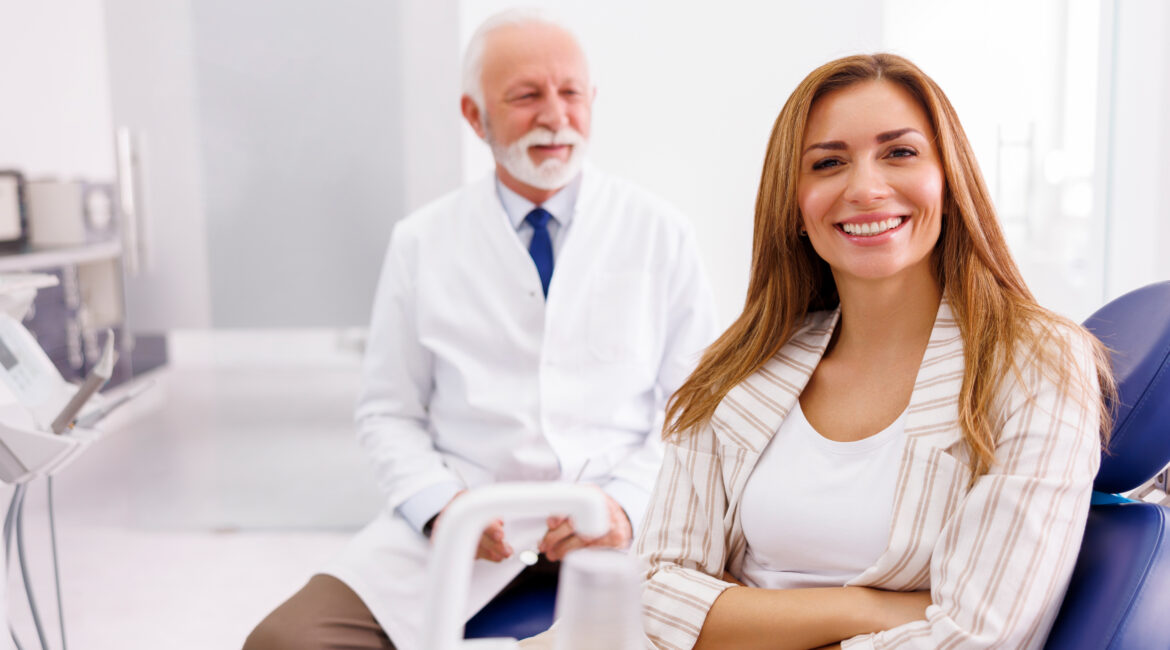 Embrace a Restored Smile