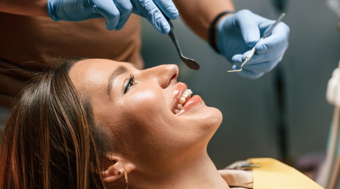cosmetic dentistry
