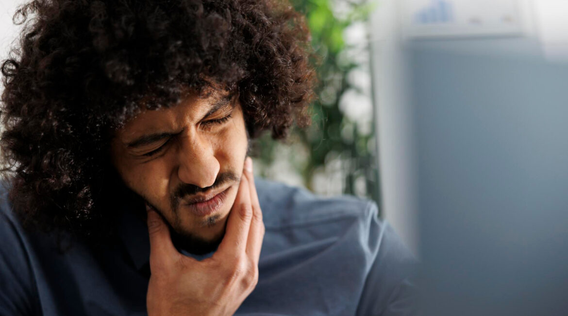 dental emergency