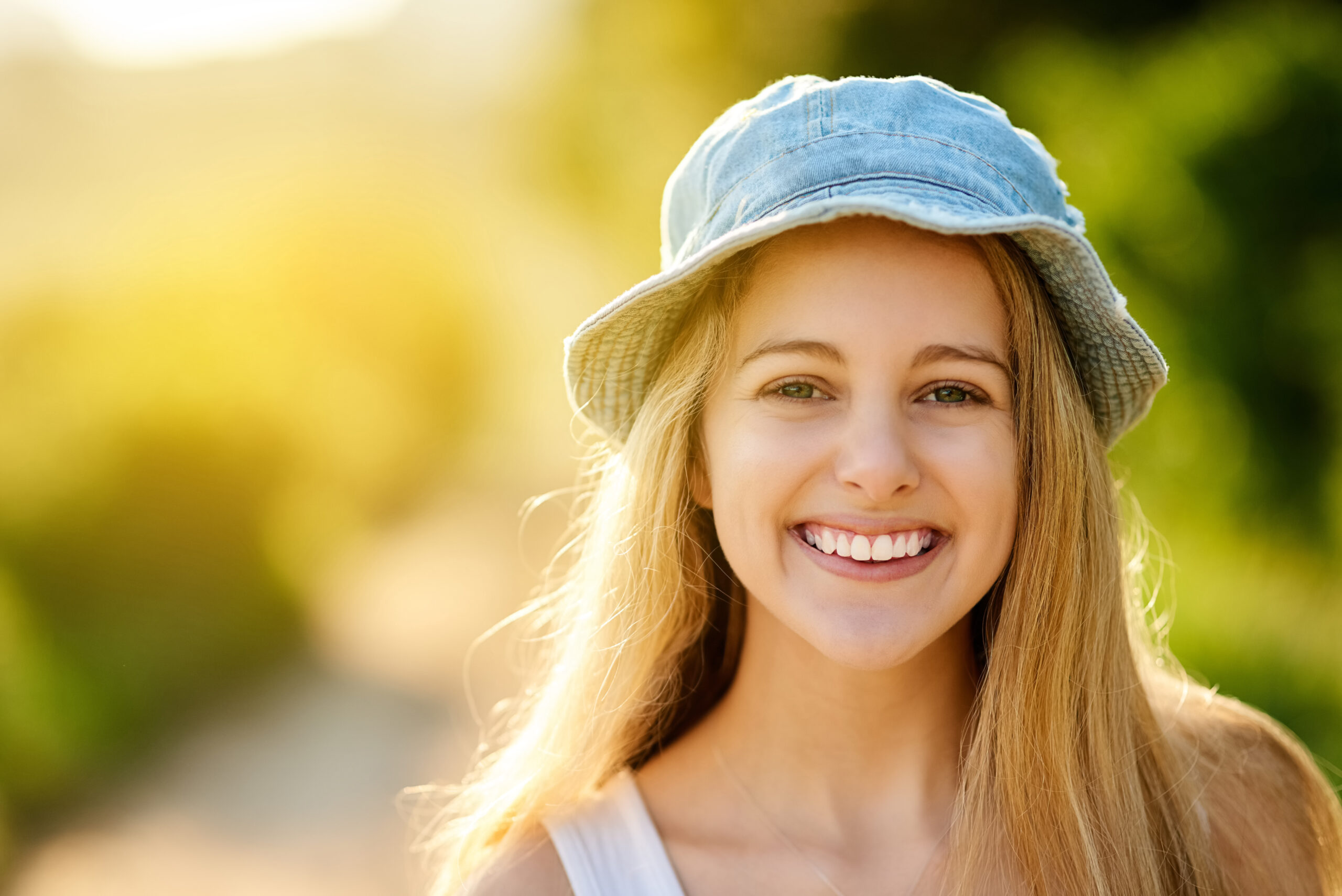 Cosmetic dental bonding procedure at Ivory Dental Pickering