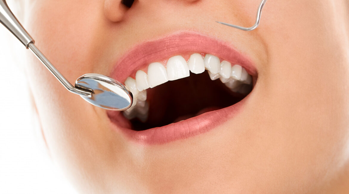 Cosmetic Dentistry
