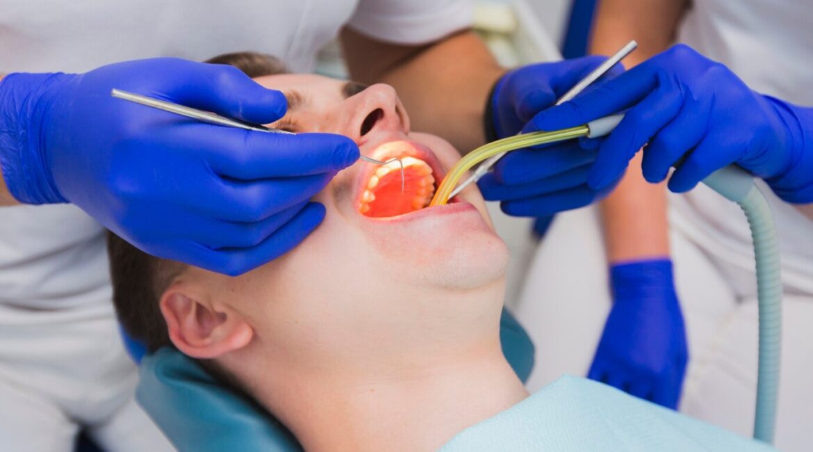 Tooth Extractions
