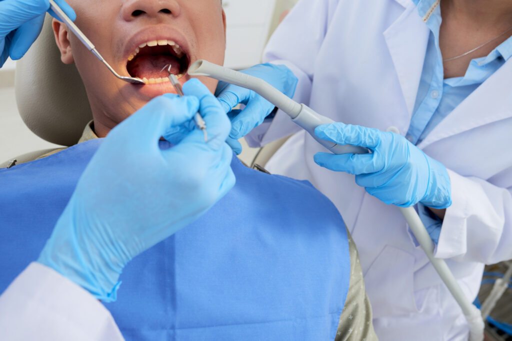 dental implants