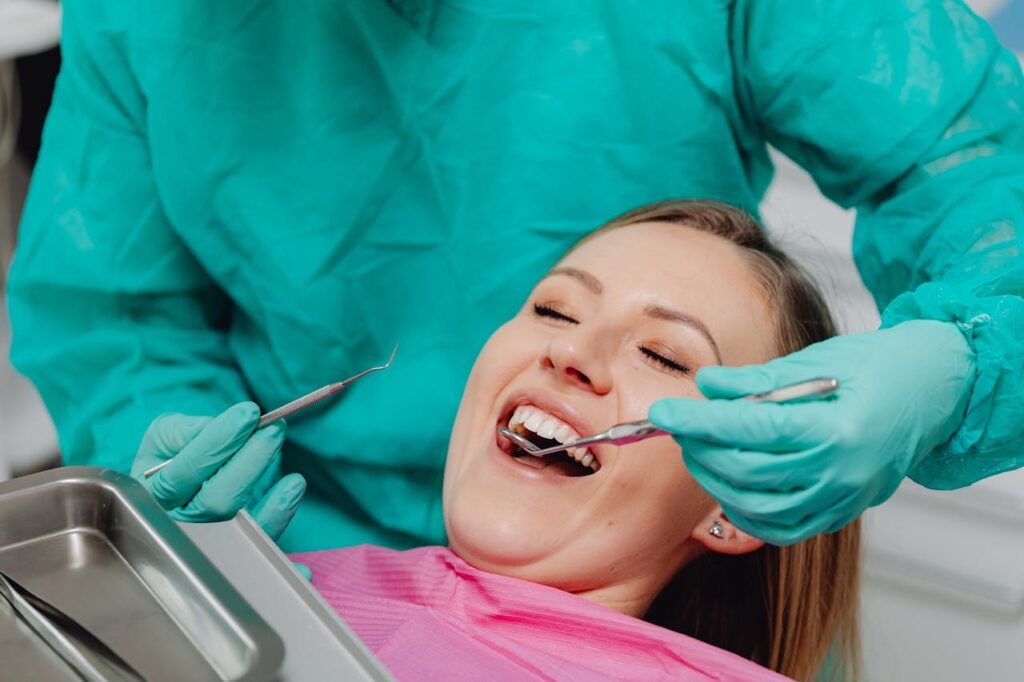 dental crown