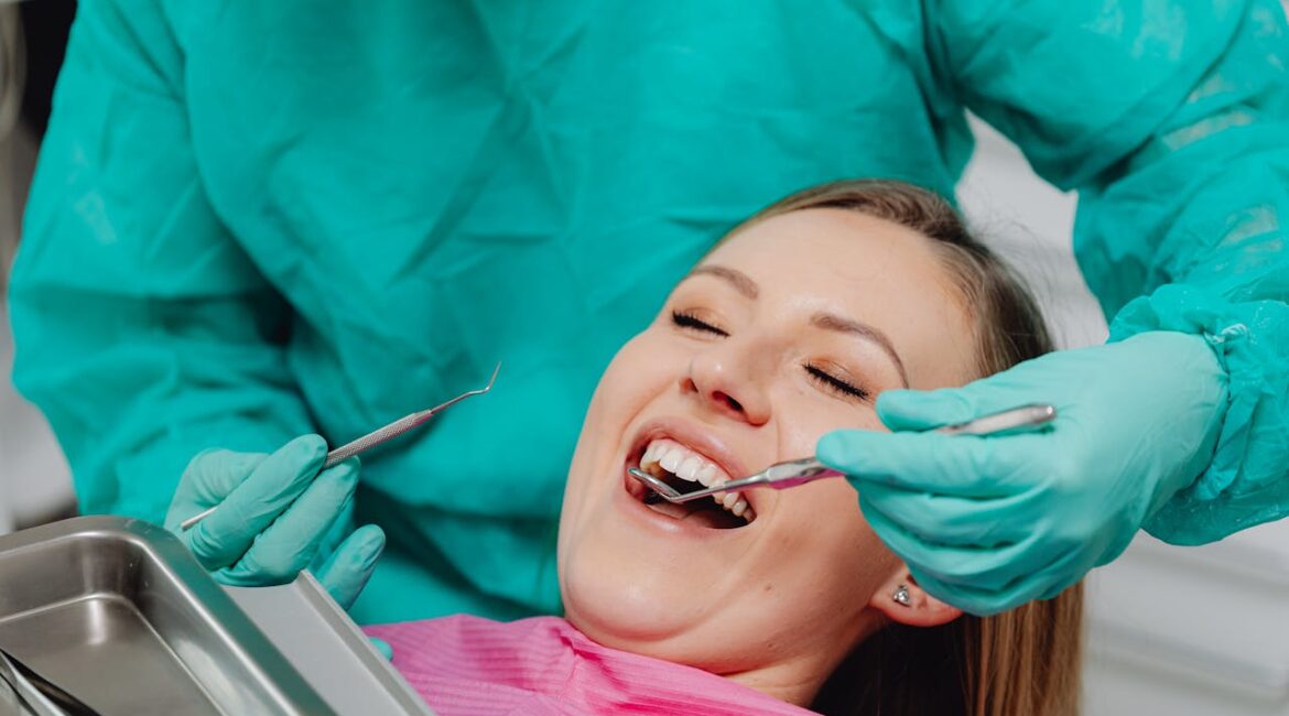dental crown