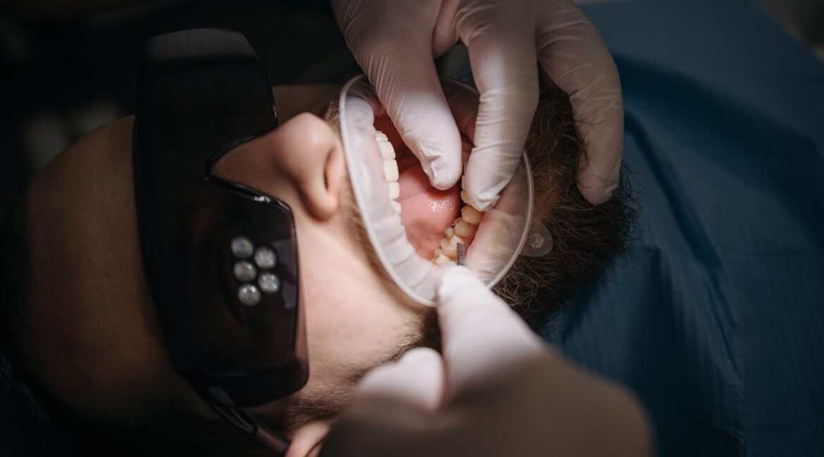 tooth replacement