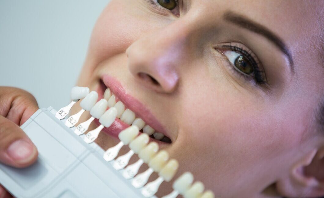 Cosmetic Dentistry