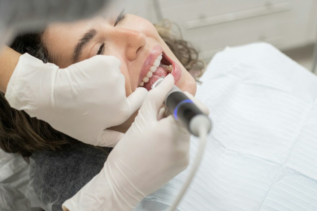 Tooth Extraction