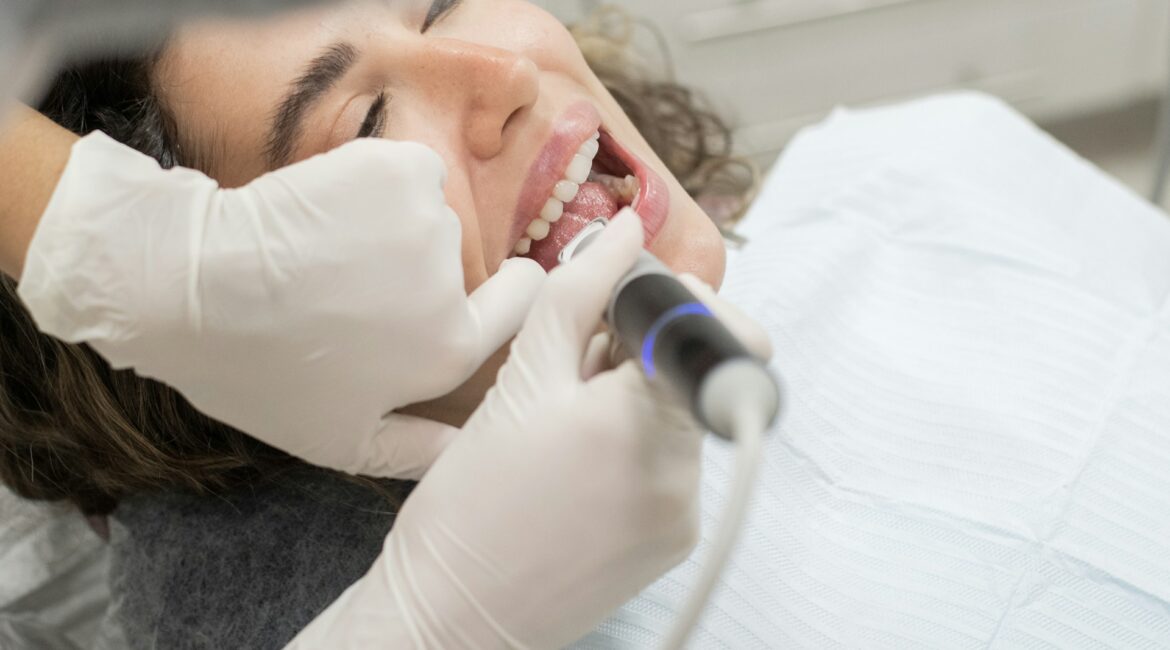 Tooth Extraction