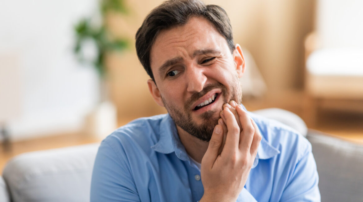 dental emergency
