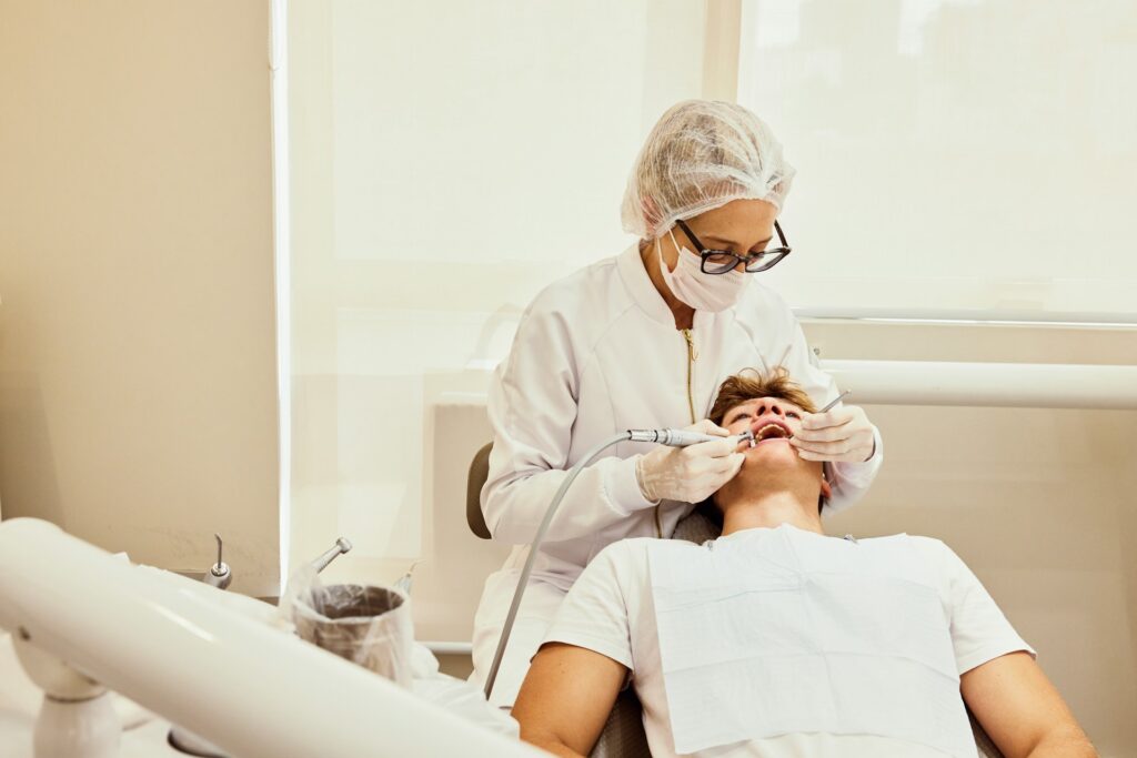 Tooth Extraction