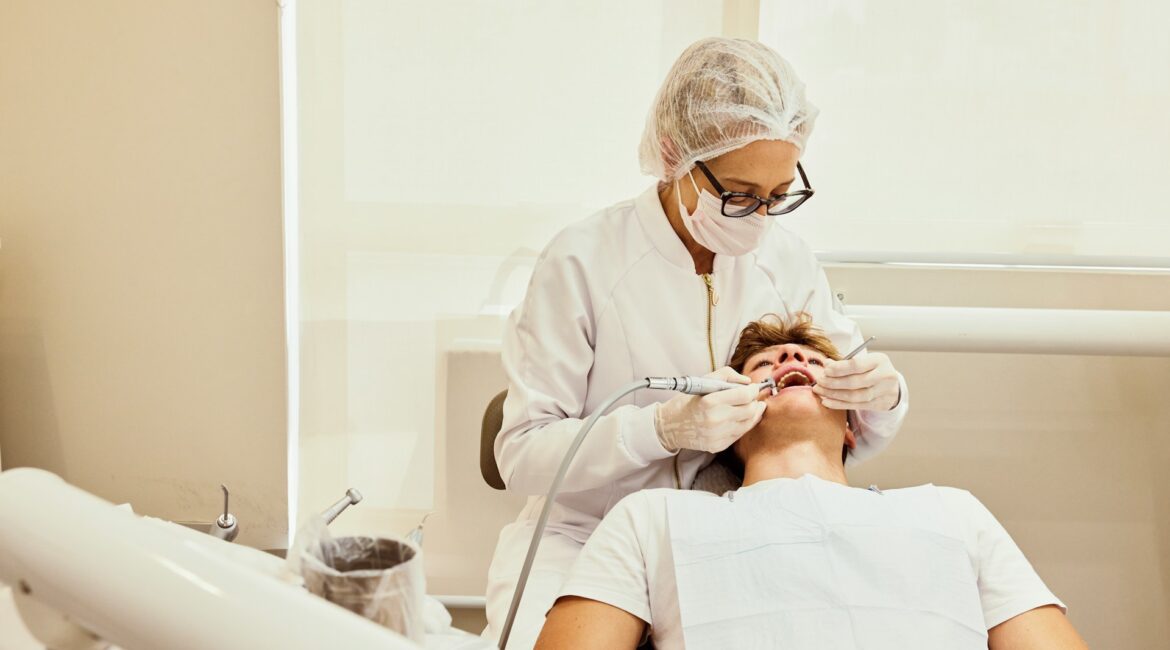 Tooth Extraction