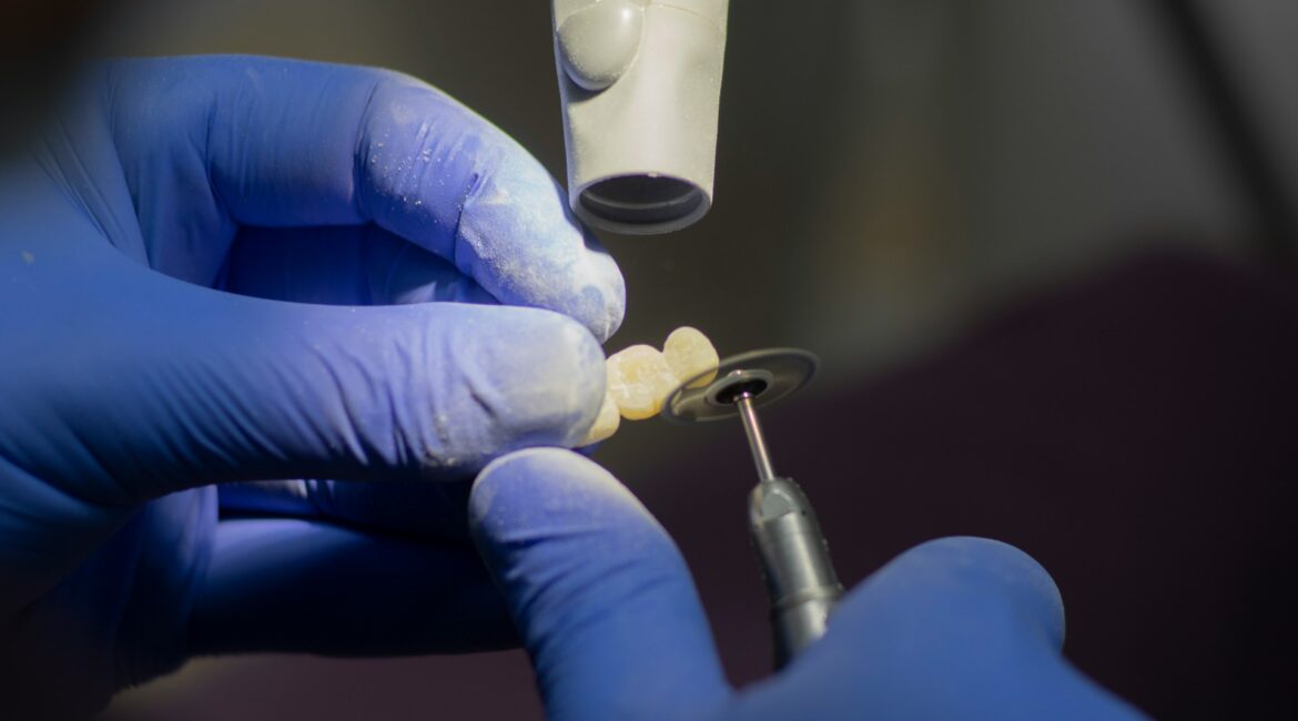 dentist
