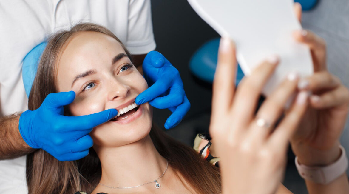 cosmetic dentistry