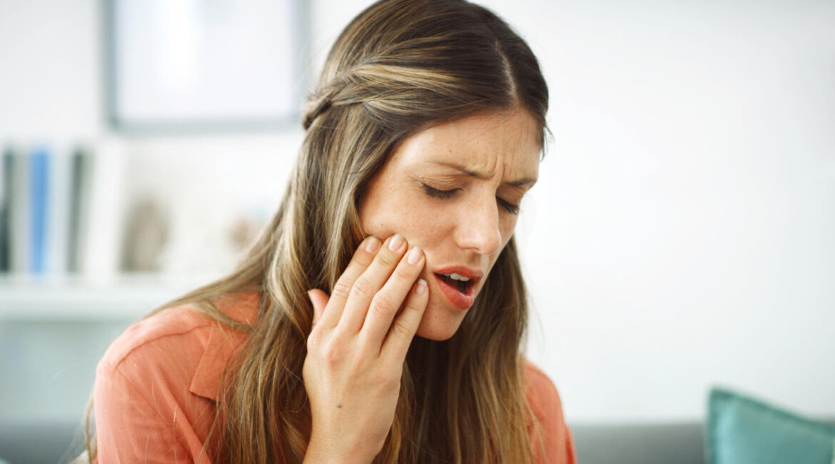 tooth pain