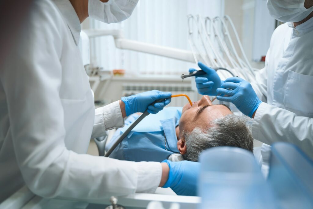 dental care
