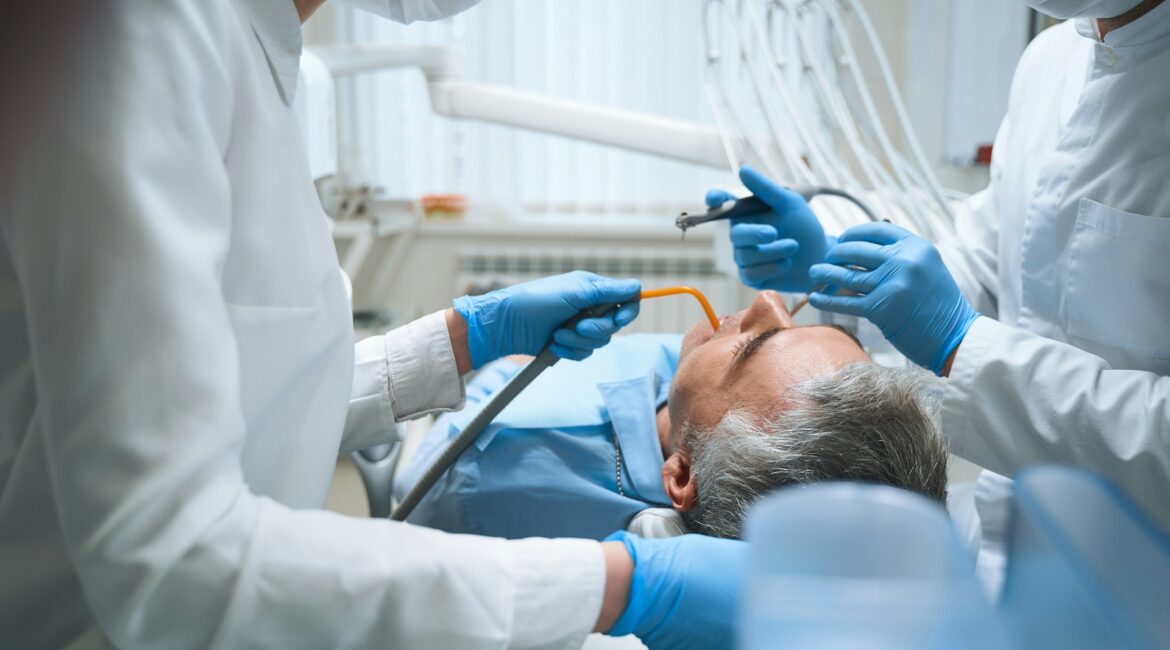 dental care