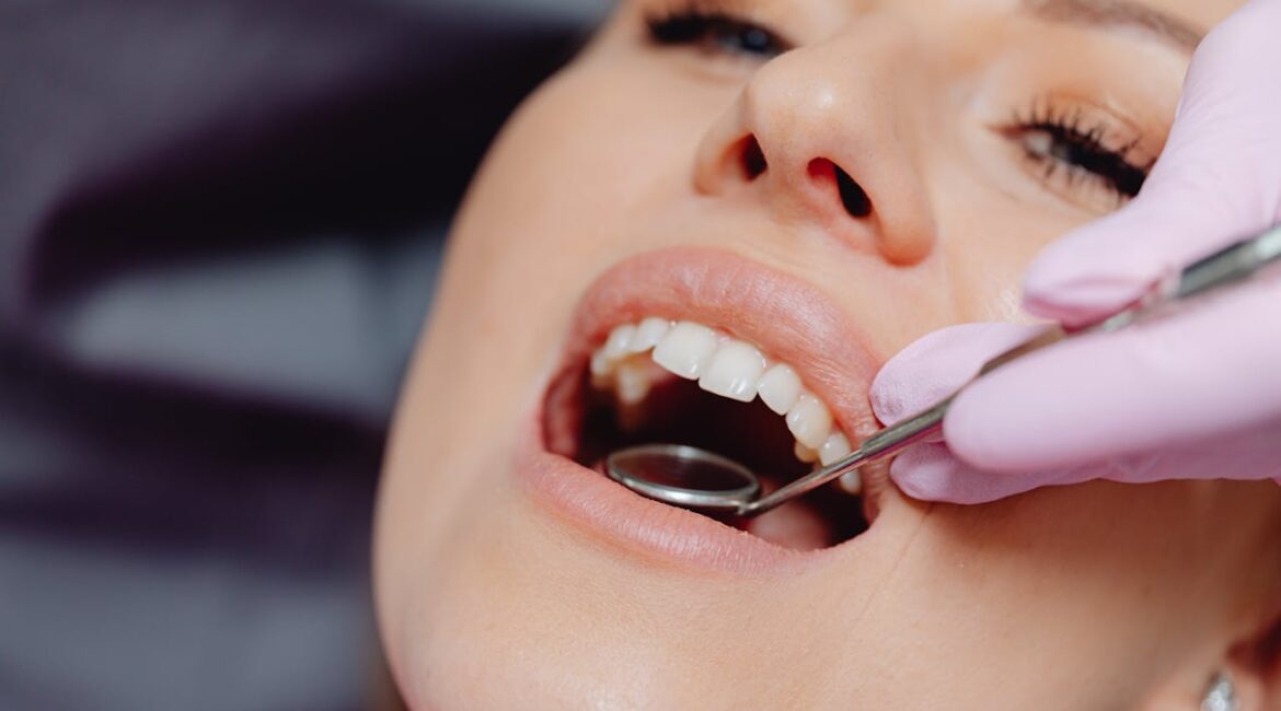 Cosmetic Dentistry