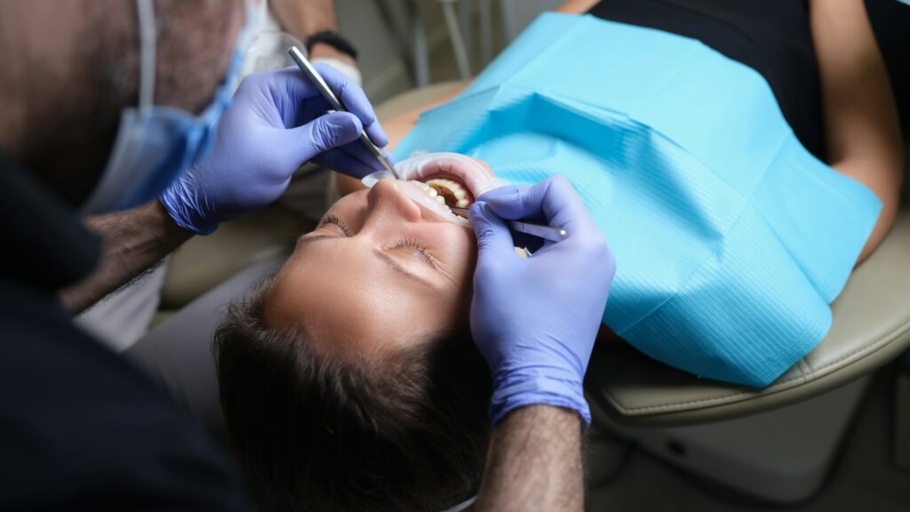 Dental Emergency