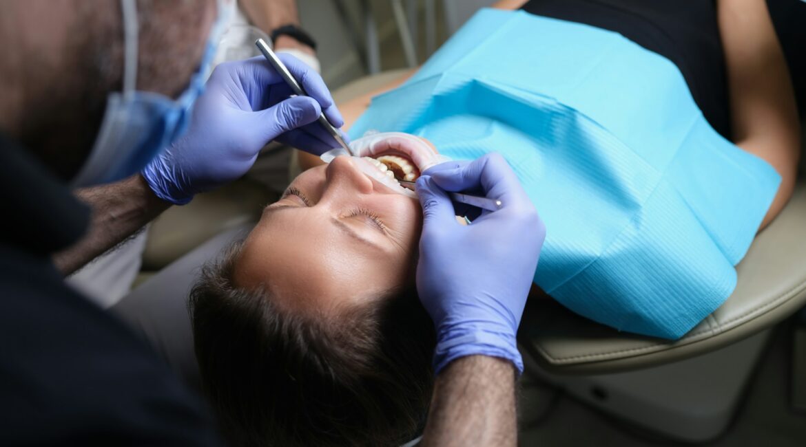 Dental Emergency