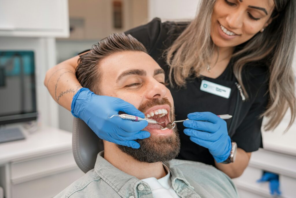 holiday dental emergencies