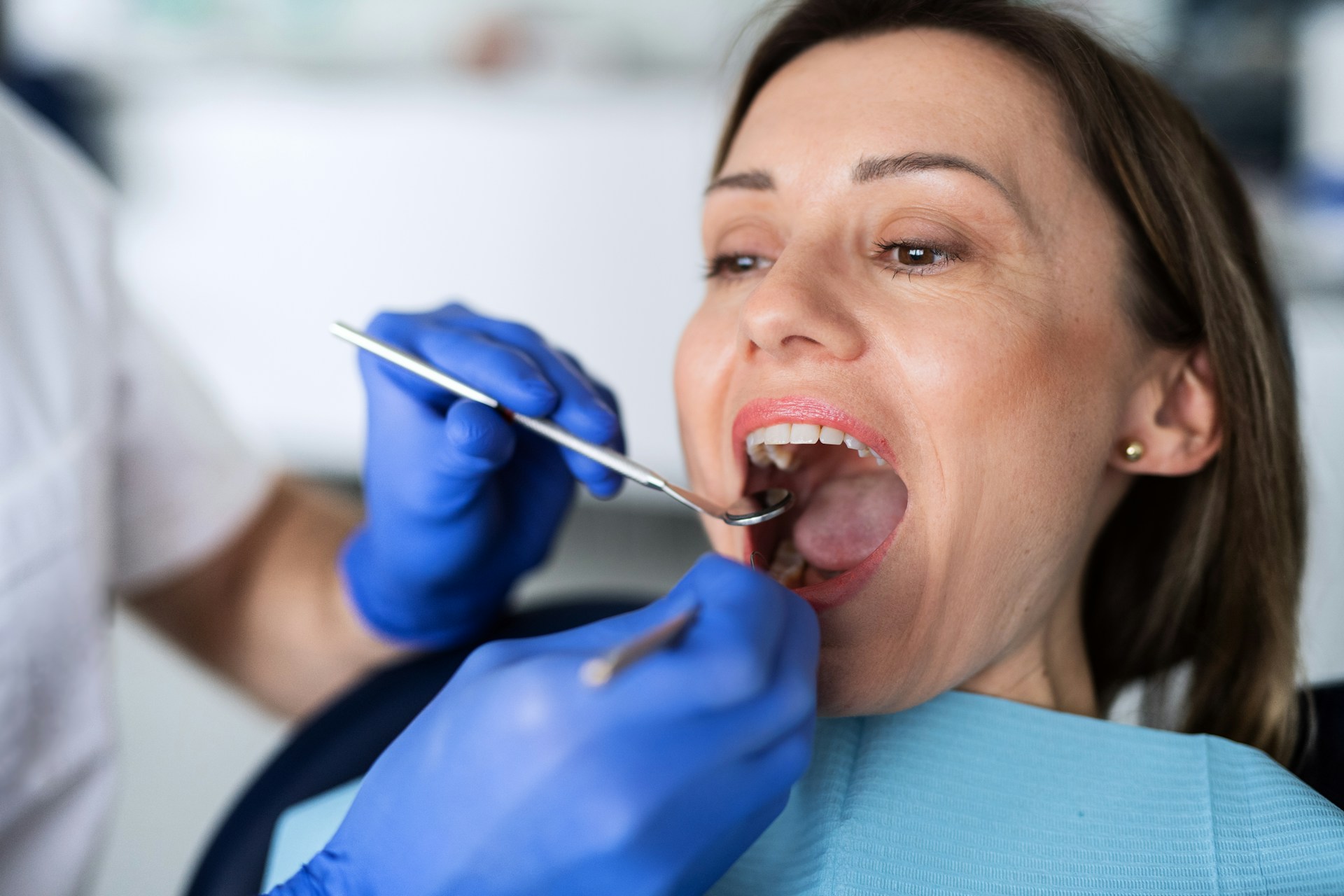 dental bridges